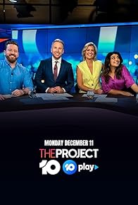 Primary photo for Episode dated 11 December 2023