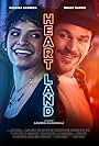 Melanie Haynes, Jordan Backhus, Jaclyn Hamric, Shannon Sweeney, Kalilah Robinson, Shakira Barrera, Brock Harris, Lauren Ciaravalli, Lisa Linke, Grayson Propst, Charlotte Infinger, and Jason Coulter in Heart Land (2022)