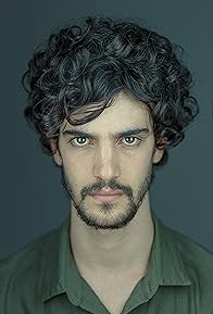 Primary photo for Caio Horowicz