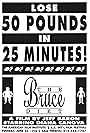 The Bruce Diet (1992)