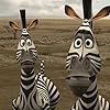 Chris Rock in Madagascar: Escape 2 Africa (2008)