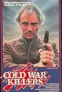 Terence Stamp in Cold War Killers (1986)