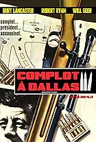 Complot à Dallas