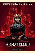 Annabelle 3: De Volta Para Casa