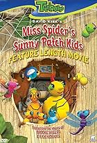 Miss Spider's Sunny Patch Kids