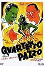 Crazy Quartet (1945)