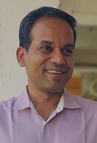 Primary photo for Sandesh Kulkarni
