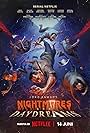 Joko Anwar's Nightmares and Daydreams (2024)