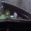 Lou Ferrigno in The Incredible Hulk (1977)