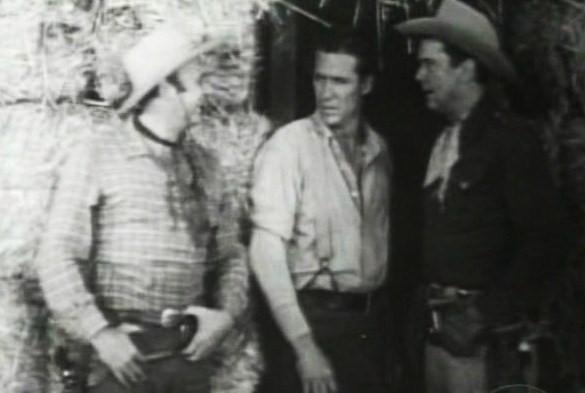 Cowboy G-Men (1952)