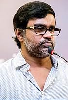 K. Selvaraghavan