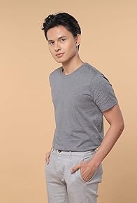 Primary photo for Arkin Del Rosario