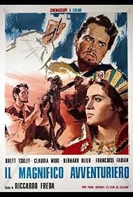 O Magnífico Aventureiro (1963)