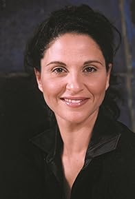 Primary photo for Carmit Mesilati Kaplan