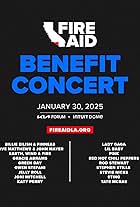 FireAid Benefit Concert