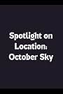 Spotlight on Location: October Sky (1999)