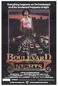 Primary photo for Boulevard Nights