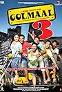 Golmaal 3 (2010)