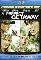 A Perfect Getaway: The Shocking Original Scripted Ending