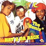 Primary photo for TLC: Hat 2 Da Back