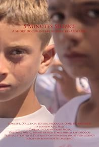 Primary photo for 5 Minutes Silence