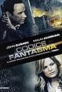 John Cusack and Malin Akerman in Codice fantasma (2013)