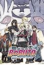 Boruto : Naruto, le film (2015)