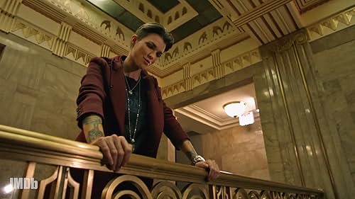 The Rise of Ruby Rose