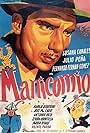 Manicomio (1954)