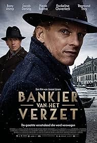 Barry Atsma and Jacob Derwig in Bankier van het Verzet (2018)