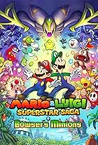 Mario & Luigi: Superstar Saga + Bowser's Minions