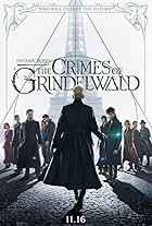 Les animaux fantastiques : Les crimes de Grindelwald