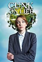 Diane Morgan in Cunk on Life (2024)