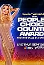 2024 People's Choice Country Awards (2024)