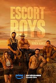 Escort Boys (2023)