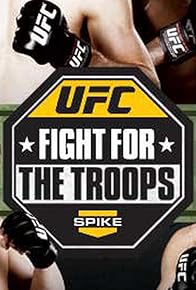 Primary photo for UFC: Fight for the Troops 2