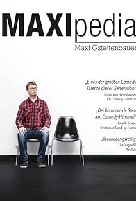Primary photo for Maxi Gstettenbauer: Maxipedia