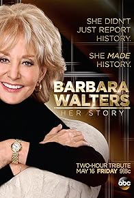 Primary photo for Barbara Walters: Her Story