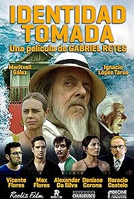 Primary photo for Identidad tomada Primary photo for Identidad tomada
