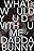What would you do without me Dada Bunny?