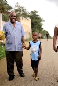 Joseph Philippe in Father Joseph (2015)