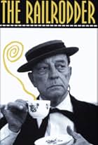 Buster Keaton in The Railrodder (1965)