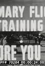 Primary Flight Training: Before You Fly (1945)