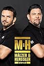Mälzer und Henssler liefern ab (2021)