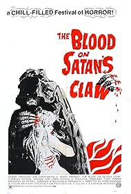 O Estigma de Satanás (1971)