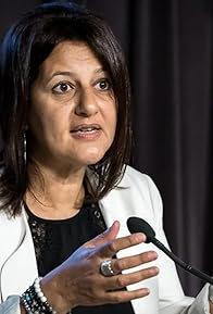 Primary photo for Géhane Kamel