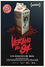 Verano del 84 (2018)