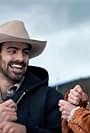 Nyle DiMarco in Dan + Shay: Tequila (2018)