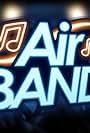 Kinect Fun Labs: Air Band (2011)