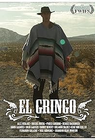 Primary photo for El Gringo - The Beginning Primary photo for El Gringo - The Beginning